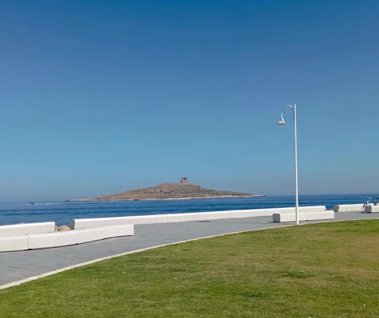 Sogno D\'Estate location