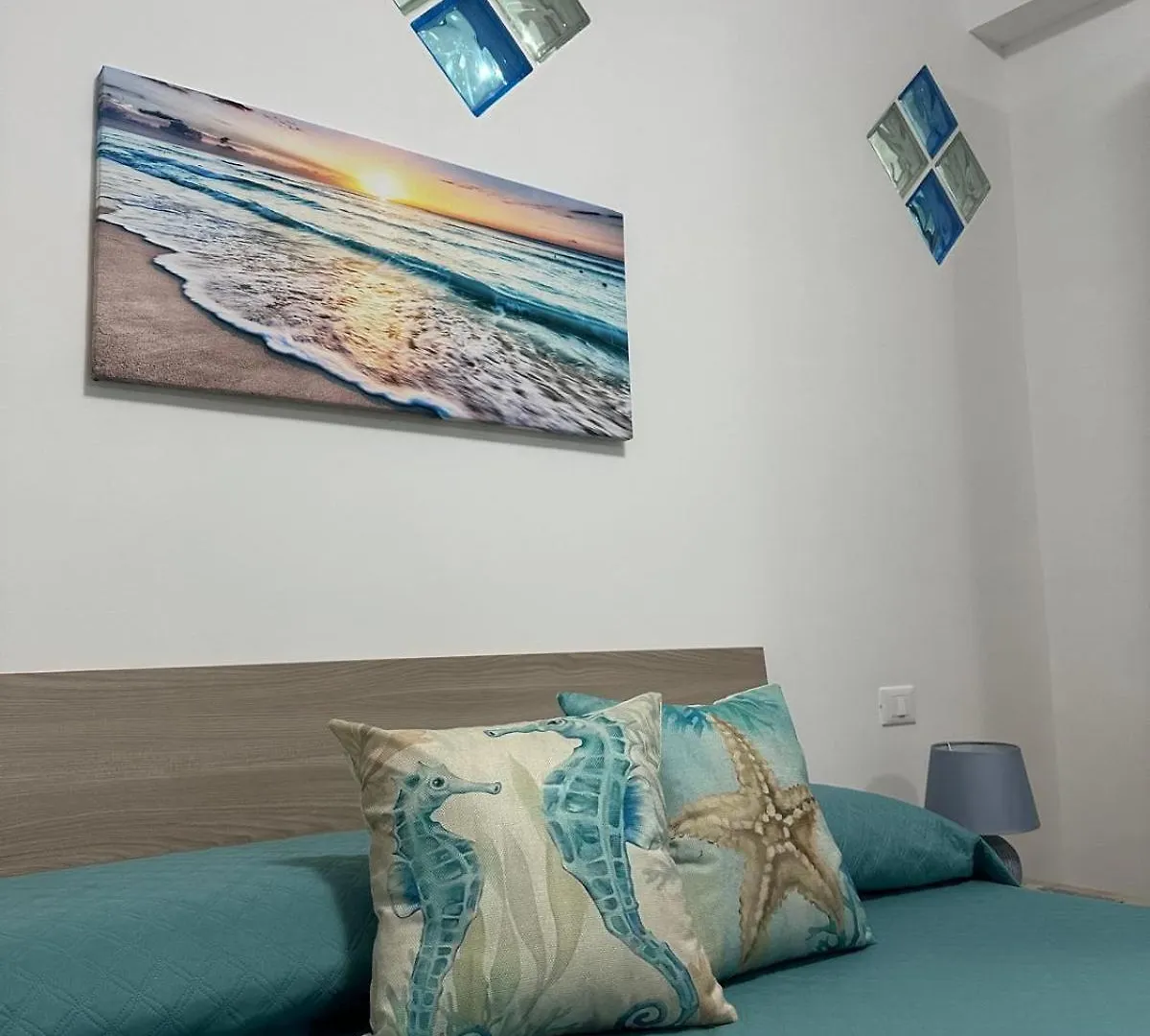 Sogno D'Estate Διαμέρισμα Isola delle Femmine