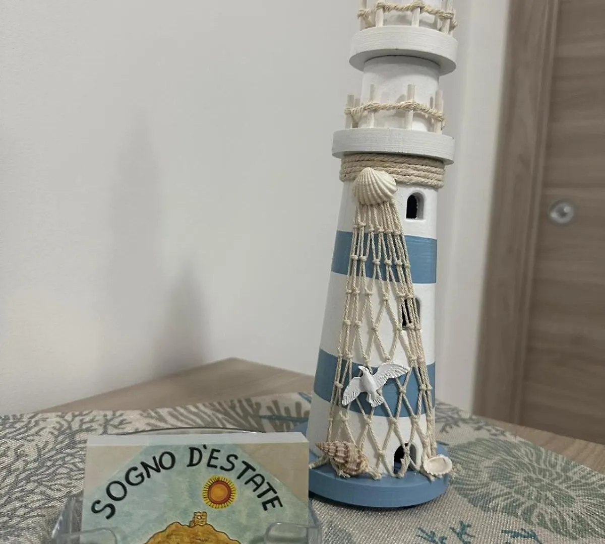 Sogno D'Estate Διαμέρισμα Isola delle Femmine