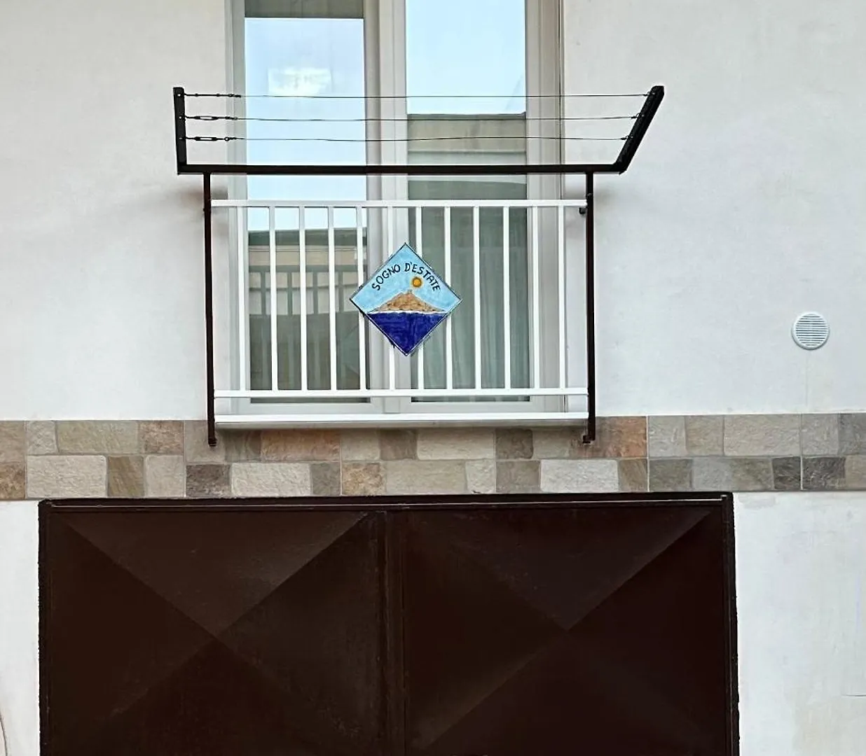 דירות איסולה דלה פמינה Sogno D'Estate